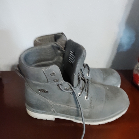Lugz Boots Shoes Size 10.5 - Picture 2 of 16